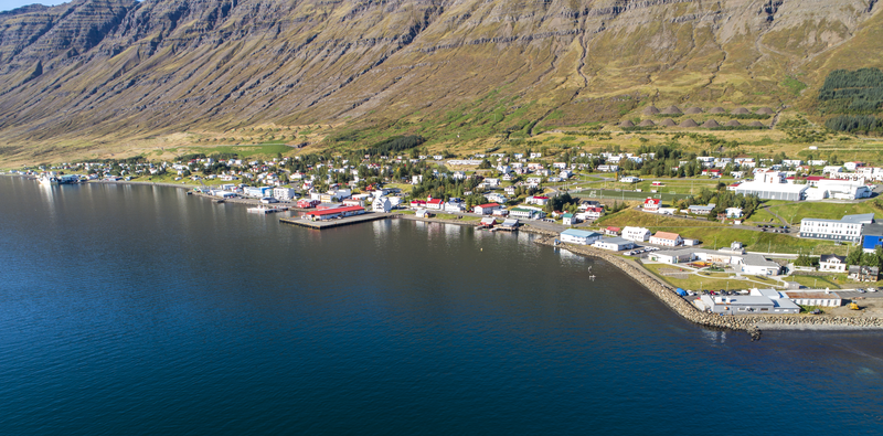 Neskaupstaður