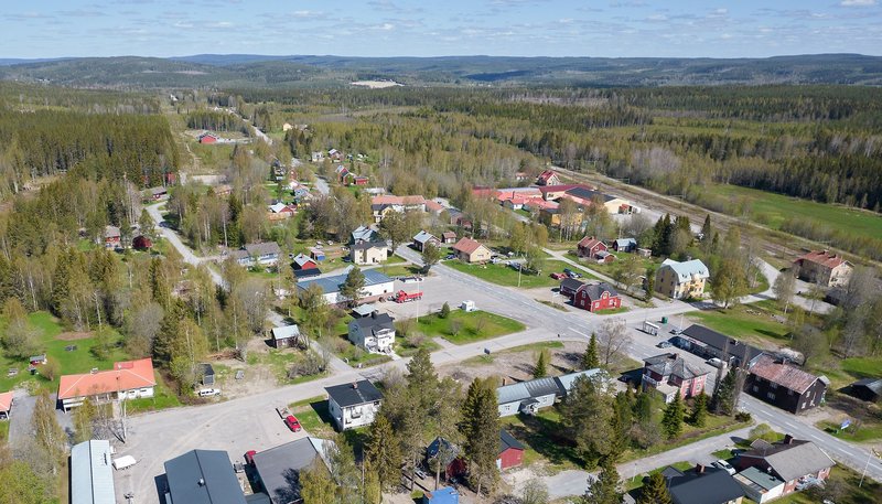 nyåker nordmaling