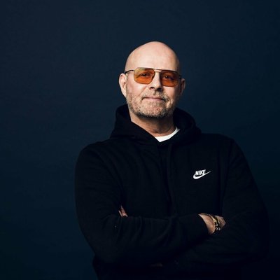 Bubbi Morthens
Mynd / Hallur Karlsson