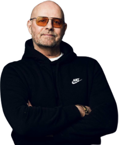 Bubbi Morthens
Mynd / Hallur Karlsson