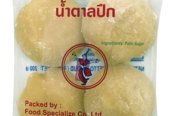 Heilbrigðiseftirlit Reykjavíkur innkallar pálmasykur vegna alvarlegrar hættu