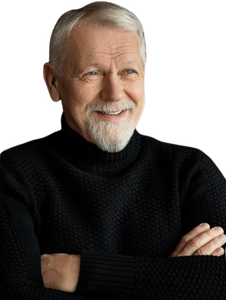 Pálmi Gestsson leikari