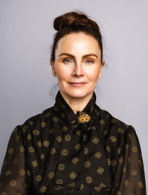 Andrea Róberts