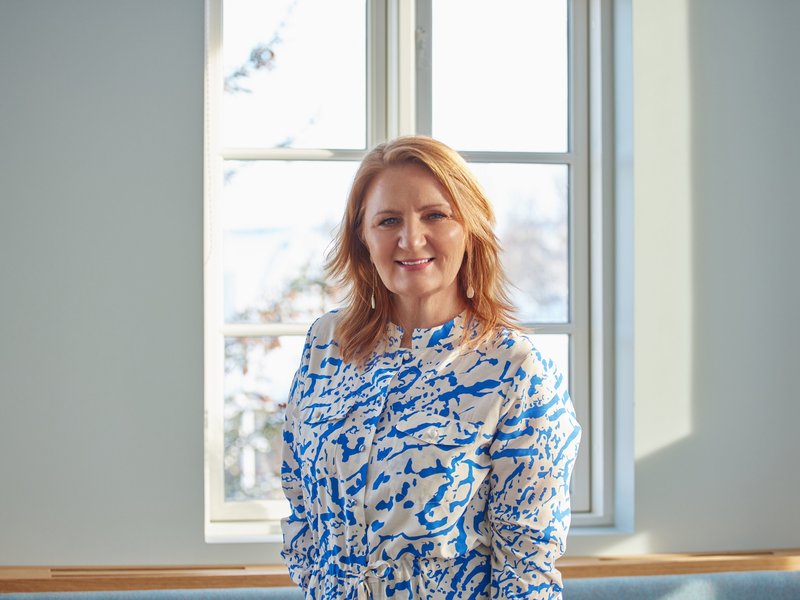 rósaguðbjartsdóttir