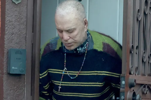 Aðdáendur safna peningum handa Mickey Rourke