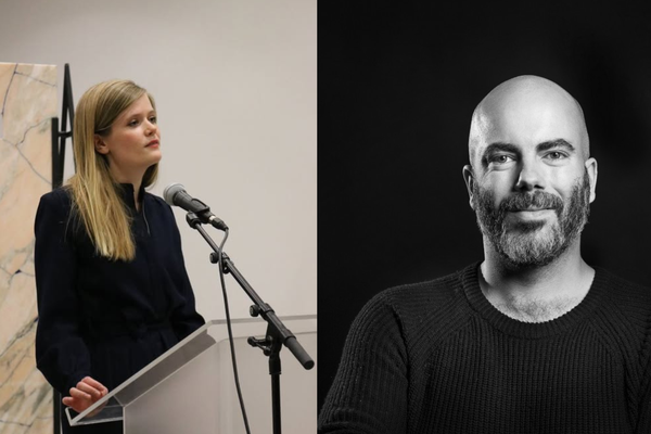 „Örlítið sárt að hugsa til þess að það verði skorið á þetta akkeri“