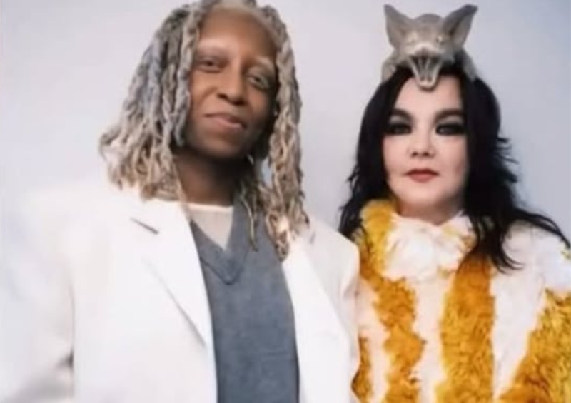 Björk