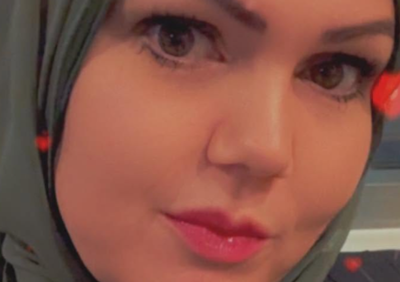 Gyða Omm Amir