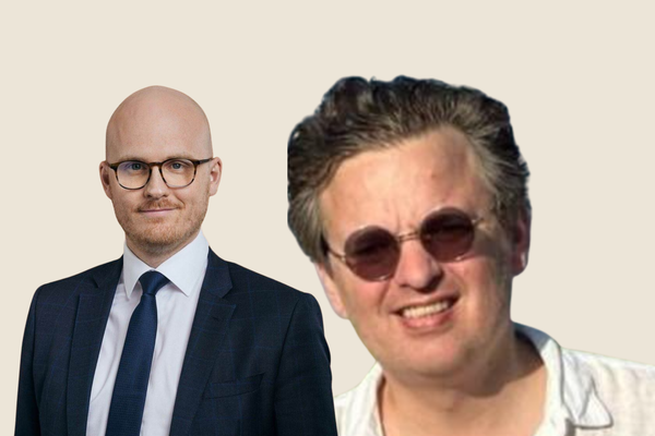 Gauti sakar Konráð um að afvegaleiða þjóðina