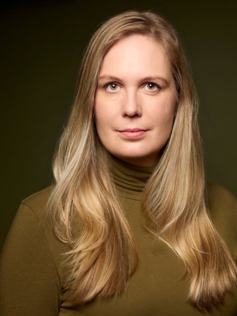 Saga Úlfarsdóttir