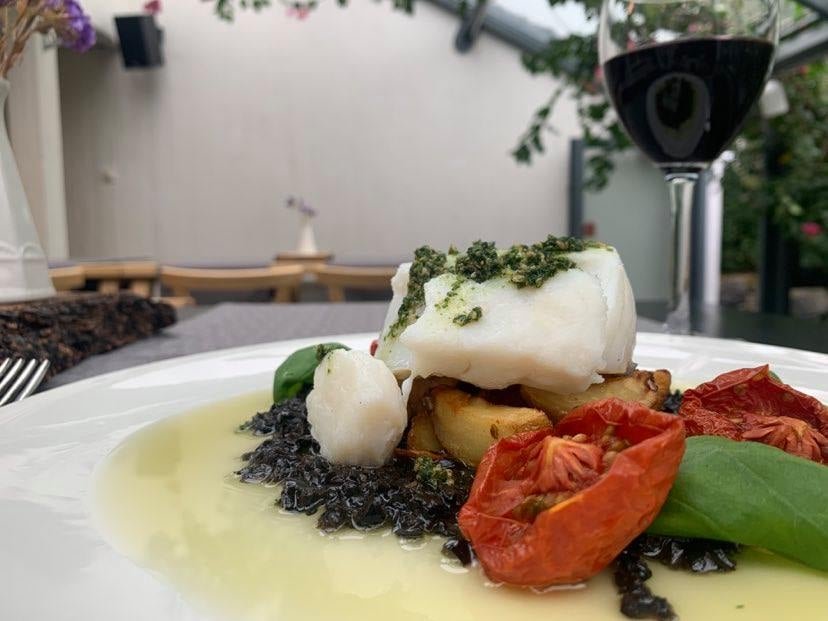 saltfiskur
