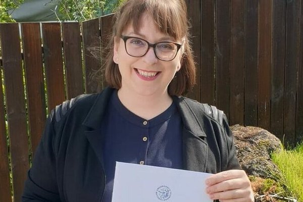 Sema fær ógeðfelld skilaboð