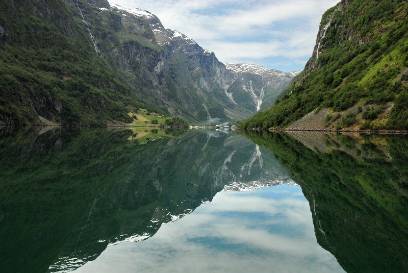 Sognefjord