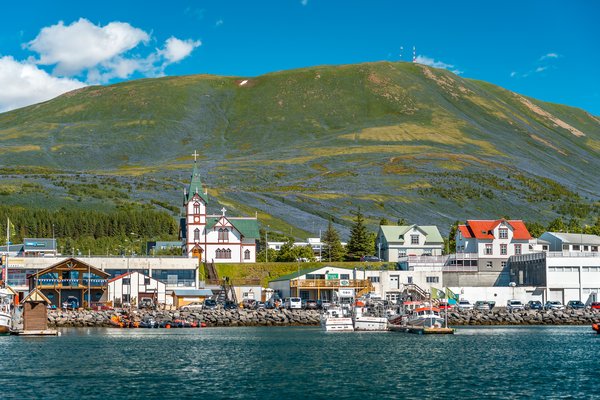 ASÍ lýsir yfir þungum áhyggjum af atvinnuástandi á Húsavík