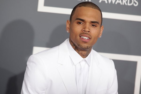 Chris Brown