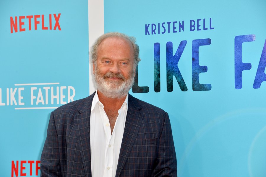 Kelsey Grammer segir bandaríska skólakerfið níðast á börnum