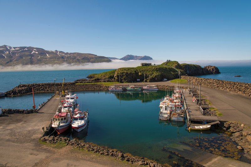 Borgarfjörður eystri