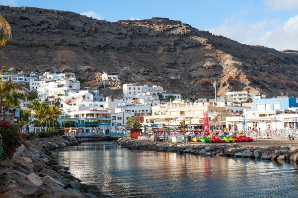 Lík norskrar unglingsstúlku fannst á Kanarí