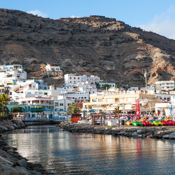 Lík norskrar unglingsstúlku fannst á Kanarí