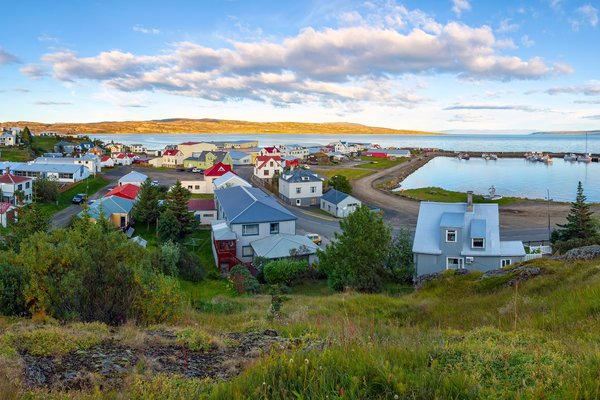 Stuðningur við Palestínumenn óvelkominn hjá Strandabyggð