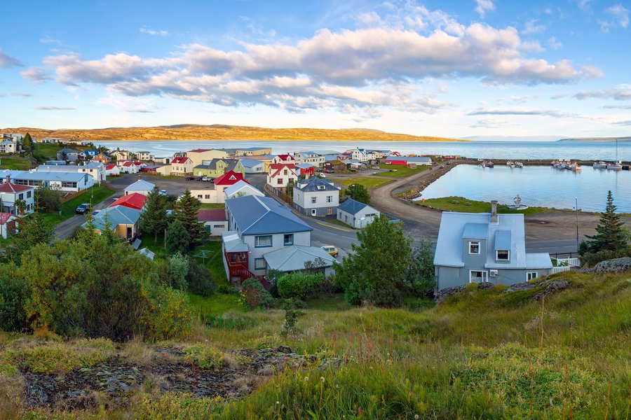 Stuðningur við Palestínumenn óvelkominn hjá Strandabyggð