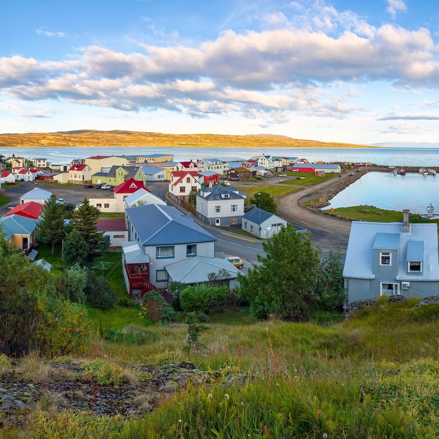 Stuðningur við Palestínumenn óvelkominn hjá Strandabyggð