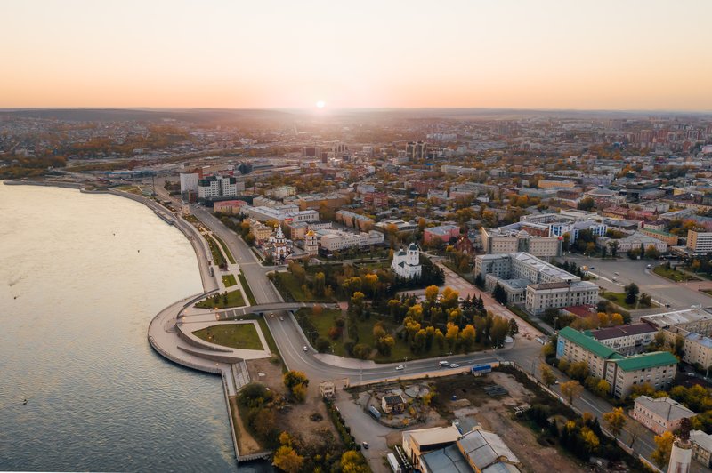 Irkutsk