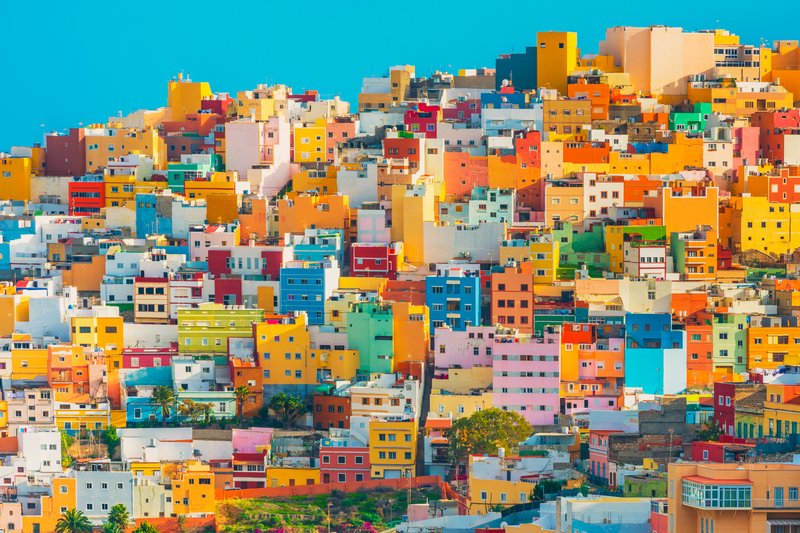 Las Palmas