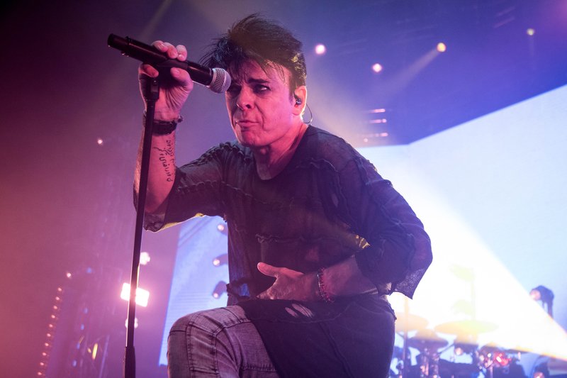 Gary Numan
