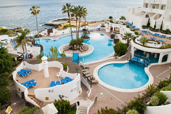 Tenerife