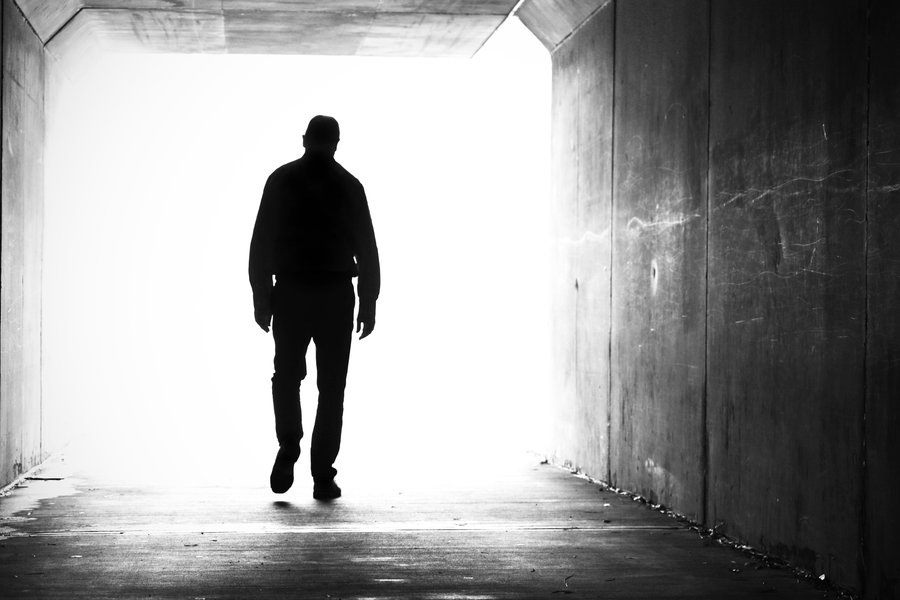 Sprenging í sjálfsvígssamtölum til 1717