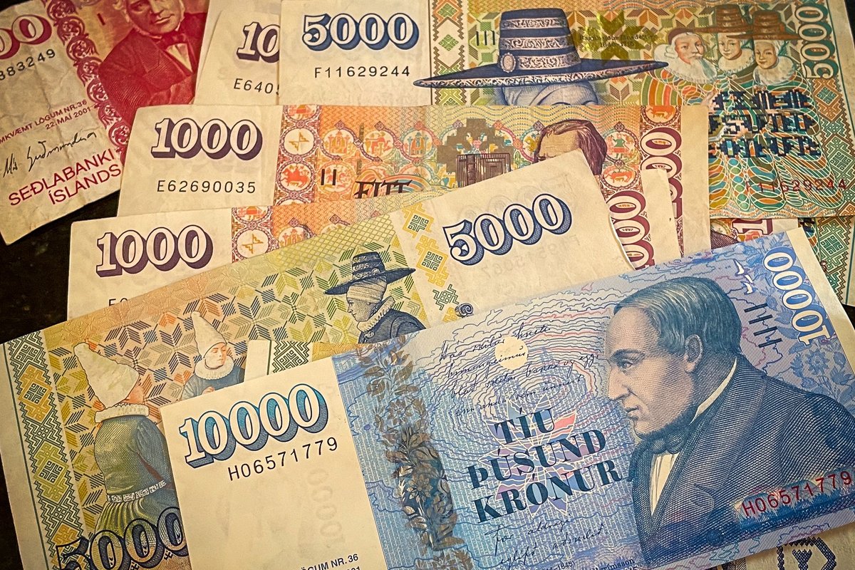 Eiríkur sjúkraþjálfari falsaði færslur og fékk milljónir greiddar