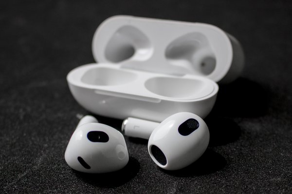 Airpods Pro 3 kosta 40 prósent meira á Íslandi
