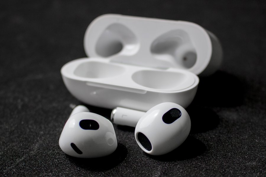 Airpods Pro 3 kosta 40 prósent meira á Íslandi