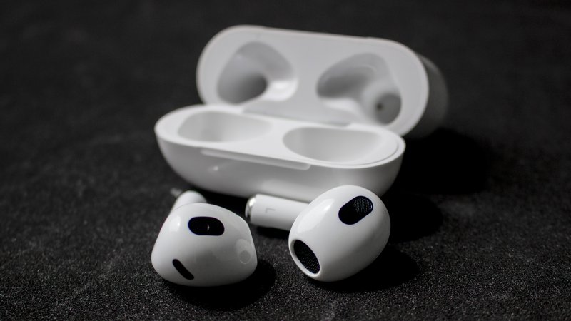 Airpods Pro 3