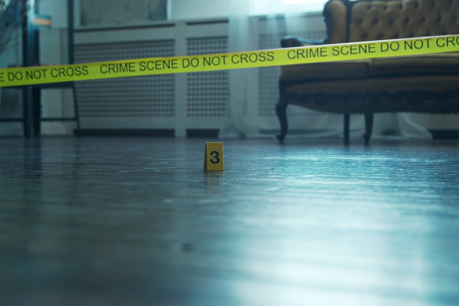 Þrír raðmorðingjar sem enn ganga lausir