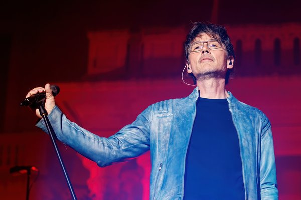 Morten Harket