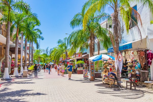 Stakk af eftir að hafa ekið á tvítugan mann á Tenerife