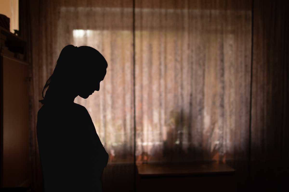 Segist „ekkert hafa að fyrirgefa“ eiginmanni sem hlaut dóm fyrir nauðgun á 14 ára stúlku