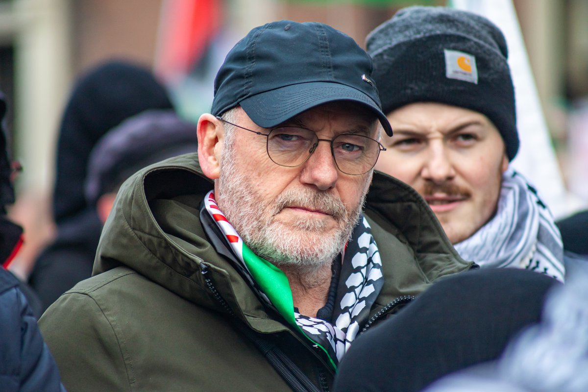 Liam Cunningham
