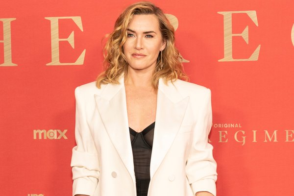 Eminem bað Kate Winslet að raka á honum rassinn