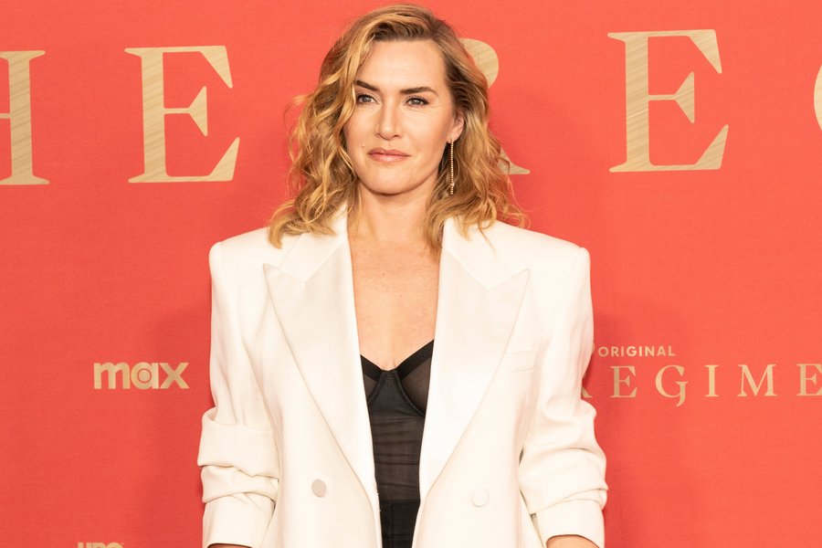 Eminem bað Kate Winslet að raka á honum rassinn