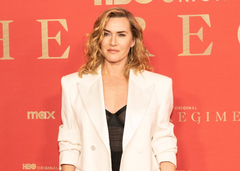 Kate Winslet