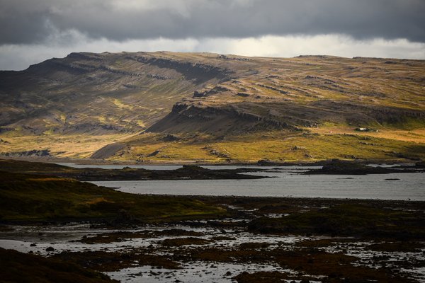 Hlaut 30 daga skilorðsbundið fangelsi fyrir hnefahögg í vinnubúðum