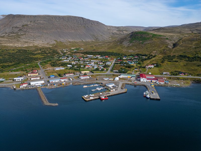 Tálknafjörður