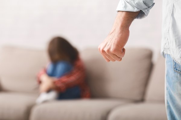 Ofbeldi foreldra gegn börnum eykst á landinu