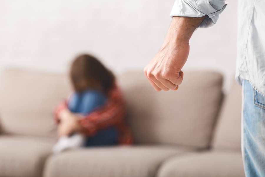 Ofbeldi foreldra gegn börnum eykst á landinu