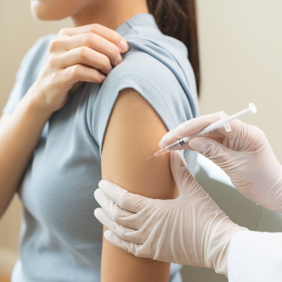 Byltingarkennt bóluefni gegn lungnakrabbameini verður prófað á mönnum næsta sumar