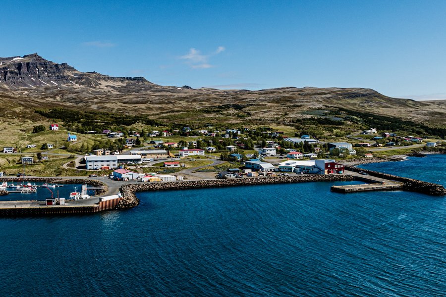 Ungum Stöðfirðingi blöskraði hraðakstur og tók málin í sínar hendur