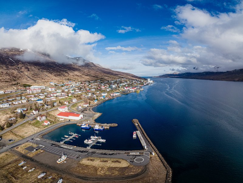 Fáskrúðsfjörður